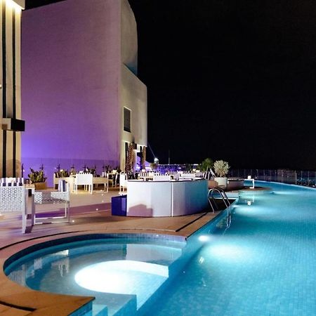 Hd Panorama Nha Trang Condotel- 2 Nguyen Thi Minh Khai, Nha Trang Dış mekan fotoğraf