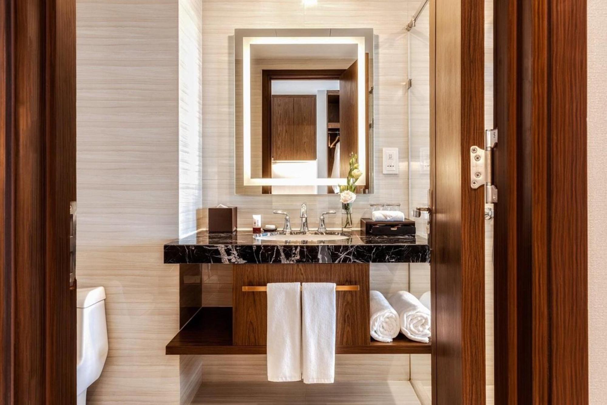 Hd Panorama Nha Trang Condotel- 2 Nguyen Thi Minh Khai, Nha Trang Dış mekan fotoğraf