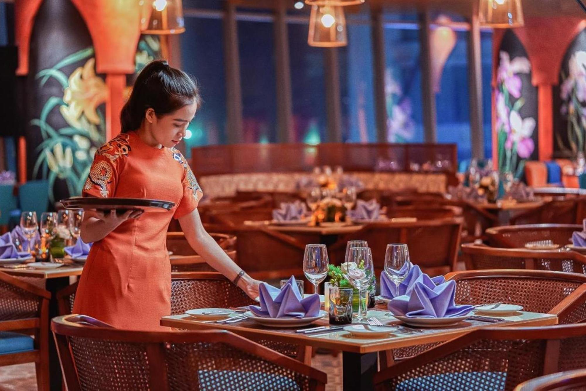 Hd Panorama Nha Trang Condotel- 2 Nguyen Thi Minh Khai, Nha Trang Dış mekan fotoğraf
