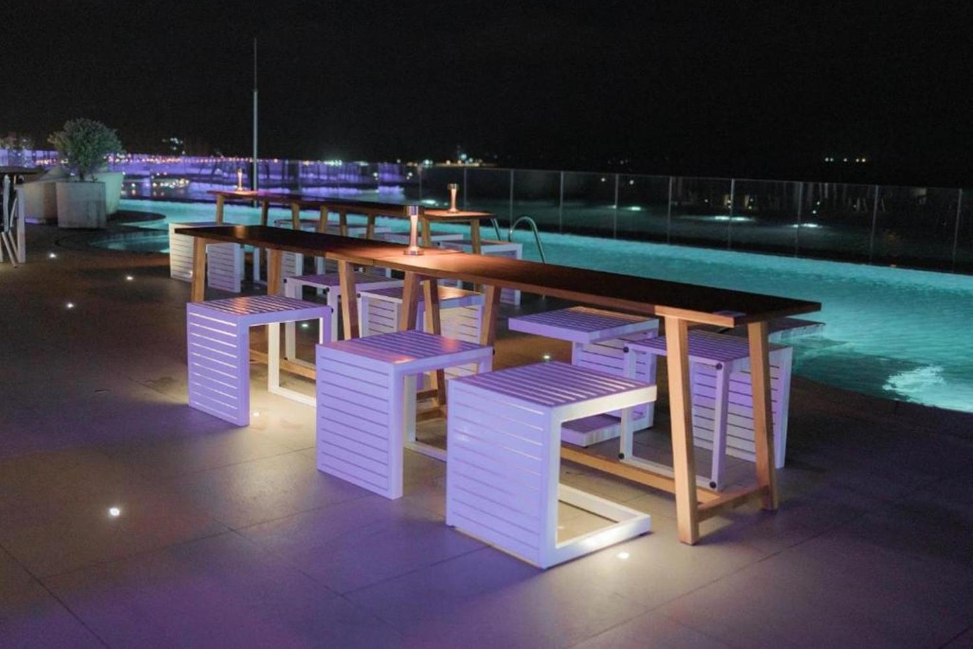 Hd Panorama Nha Trang Condotel- 2 Nguyen Thi Minh Khai, Nha Trang Dış mekan fotoğraf