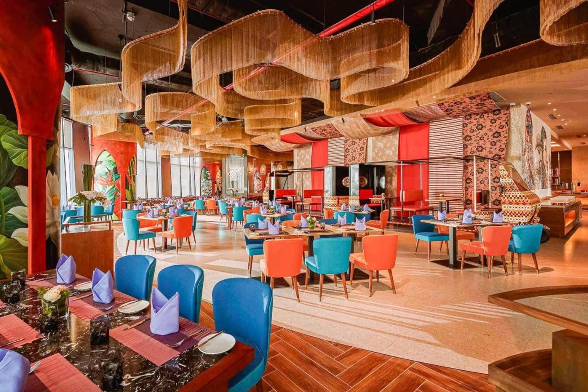 Hd Panorama Nha Trang Condotel- 2 Nguyen Thi Minh Khai, Nha Trang Dış mekan fotoğraf