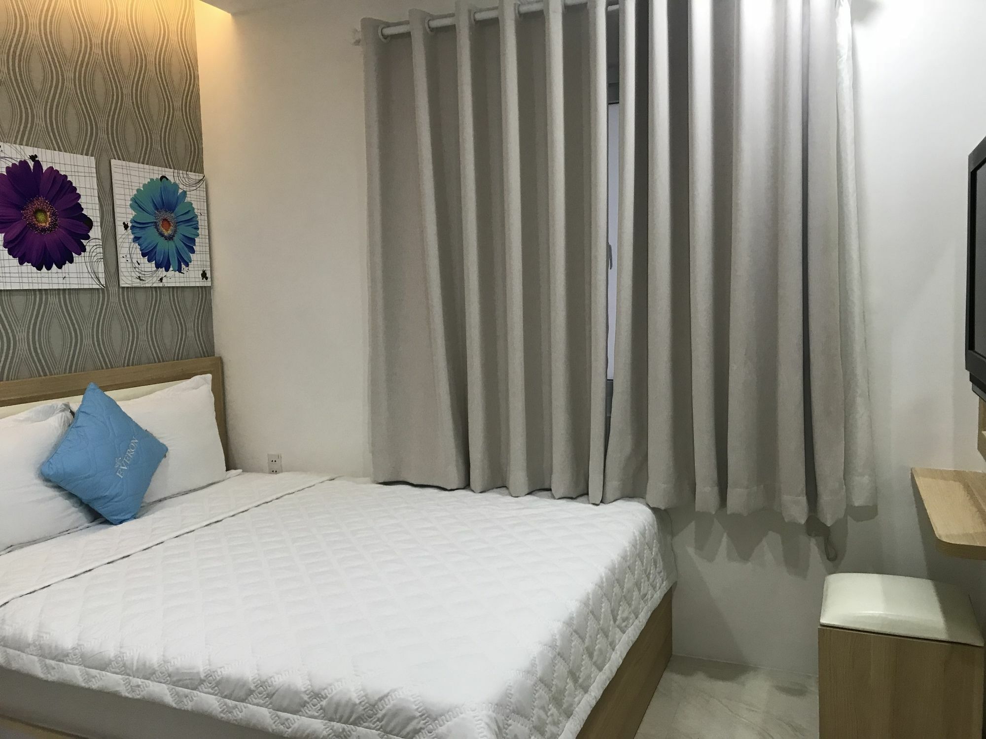 Hd Panorama Nha Trang Condotel- 2 Nguyen Thi Minh Khai, Nha Trang Dış mekan fotoğraf