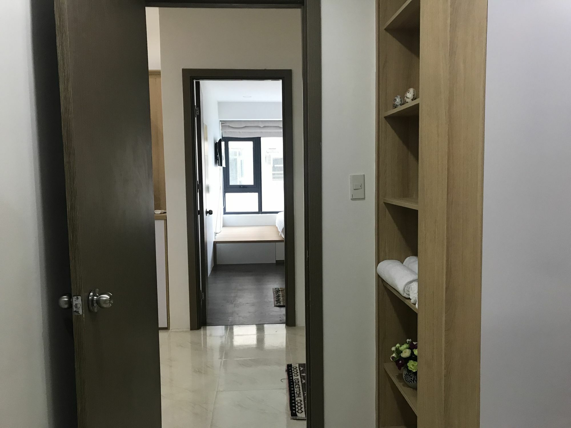 Hd Panorama Nha Trang Condotel- 2 Nguyen Thi Minh Khai, Nha Trang Dış mekan fotoğraf